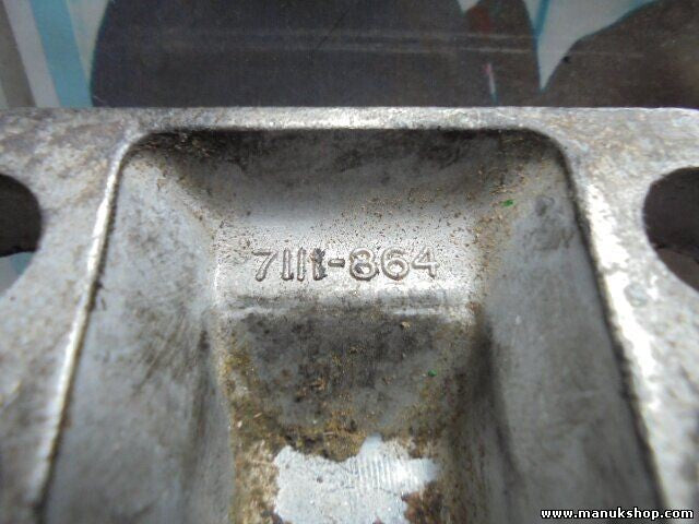 Soporte del filtro de aceite Suzuki Isuzu Peugeot Citroen 2.2 Hdi LUCAS 13226E03