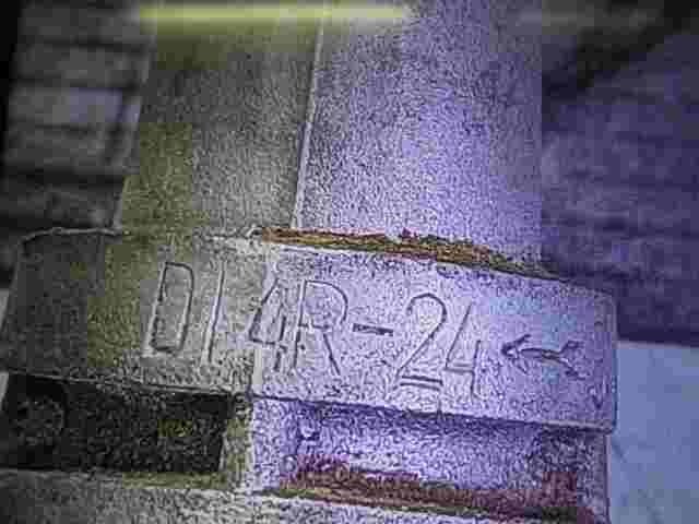 Distribuidor De Encendido Fiat Panda 141 Uno DI4R24 DI4R-24 AR106AP106