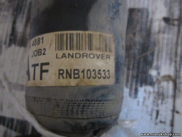 Amortiguador Land Rover Discovery II LJ, LT 2.5 Td5 RNB103533 8116 4881 JOB2