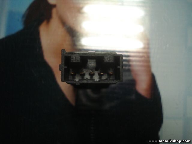 Aire Interruptor Rover 200 FHR100200