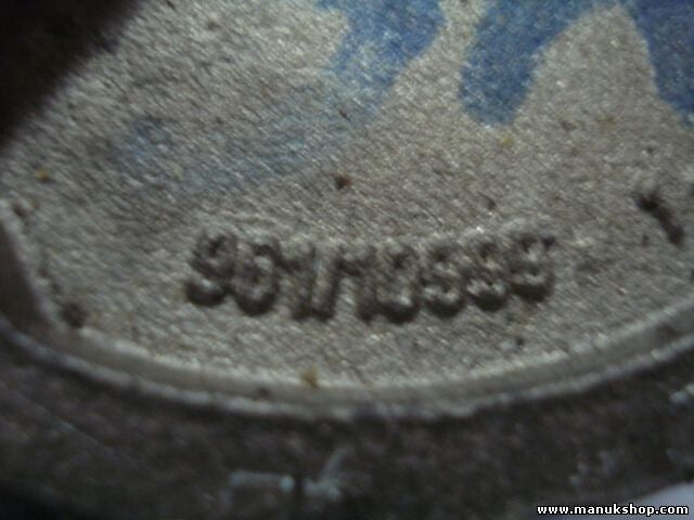 Bomba de vacío Fiat Punto Doblo 1.9 2000-2005 46771105 961/11056 0046771105 A598