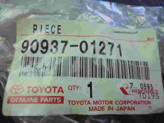 Piece Toyota Lexus GX 470 LX450 LX470 9093701271 90937-01271