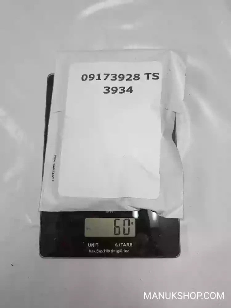 Sensor de impacto de airbag Opel 09173928TS 09 173 928 TS 09173928 TS 5WK42879