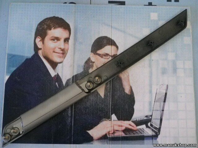 Moldura SsangYong Rexton 7223508001 72235-08001 72235 08001