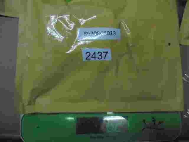 Unidad Control EGR Opel Monterey 8970868013 06 897086801306 1005 0114 10050114