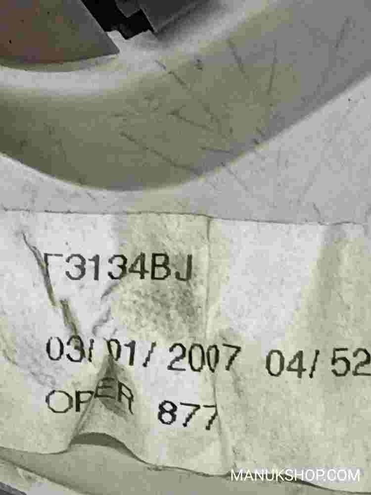 Luz Lectura Interior Citroen C4 Grand Picasso F3134BJ Oper 877 9654313477