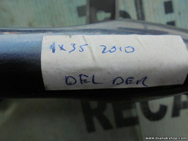 Maneta Manija Exterior Delantera Derecha Hyundai ix35 1.7 CRDi 2010 - 2014