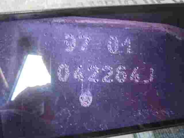 Bobina lector Key Renault Twingo Kangoo 042264J 042264 J