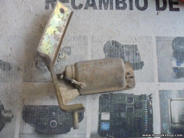 Luz de advertencia de puerta Mitsubishi Pajero MB070206 0153145A 015-3145A