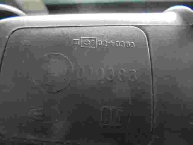 Espejo retrovisor exterior izquierdo electrico Opel E1010383 E1 010383 02 0383