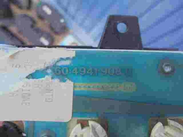 Cuadro de instrumentos Lancia Y10 156 6049410090 6049419080 60 4941 908 0 PPM40