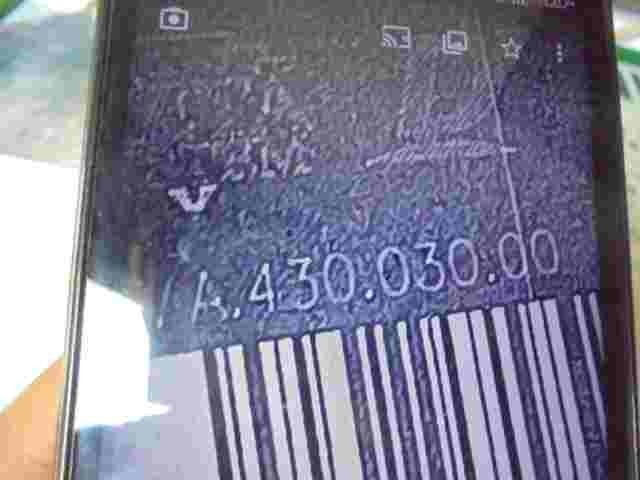 Resistencia calefaccion Citroën Berlingo Peugeot Expert A43003000 A.430.030.00