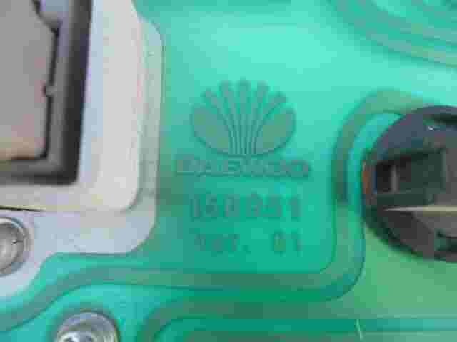 Cuadro de instrumentos Daewoo Rezzo 96427156 96427156RV 158951 VER01 RV5B050067