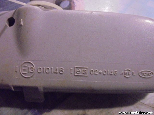 Retrovisor interior espejo Ford Ranger E13010146 E13 010 146