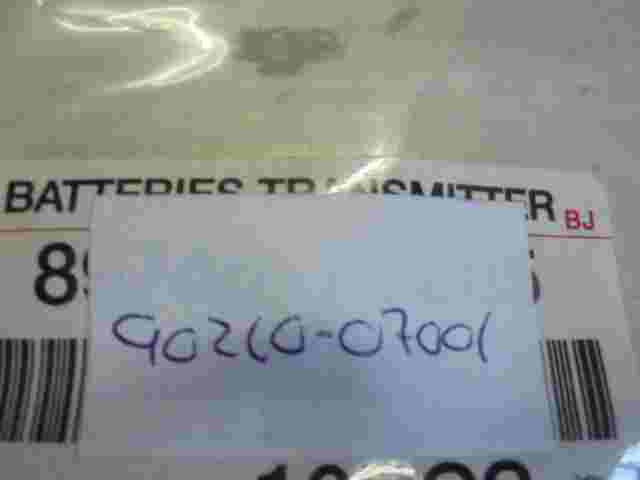 Washer Toyota 9021007001 90210-07001