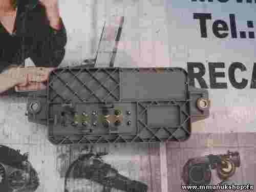 Regolazione sedili Audi A6 A8 A4 4A0959765A 5QQ 4A0959765A5QQ 03480067