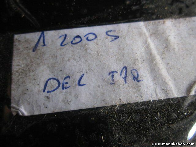 Cerradura puerta delantera izquierda SsangYong Actyon Sports 7121009025