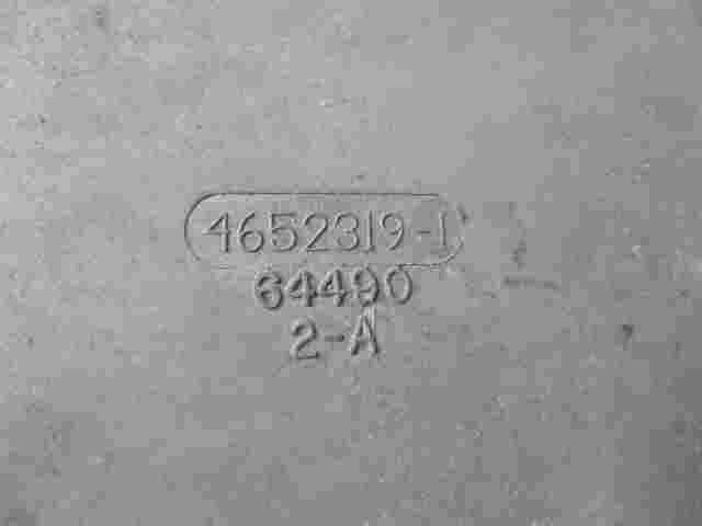 Centralita Chrysler Neon I Stratus Berlina 46523191 4652319-1 64490 2-A