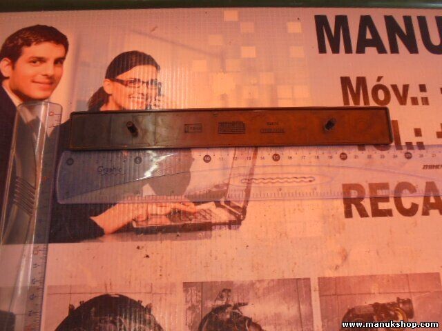 Anagrama Emblema RENAULT 14 GTS 7702108208 04876