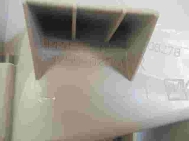 Seat Belt Trim Toyota Auris E180 7325502040 73255-02040