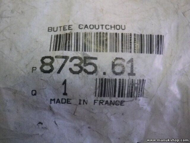 Citroen Peugeot 8735.61 873561