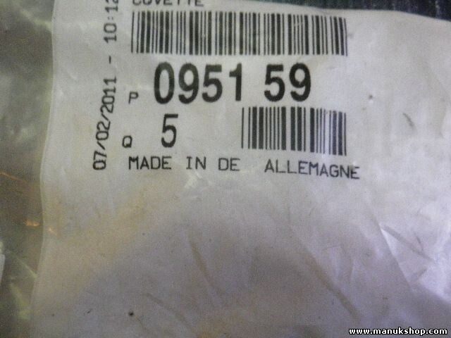 Citroen Peugeot 6974A5 6974.A5