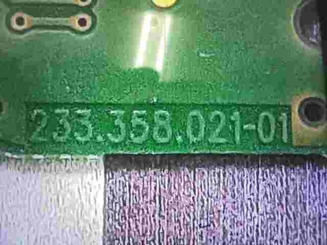 telecomando Mercedes-Benz Smart 2 tasti 23335802101 233.358.021-01