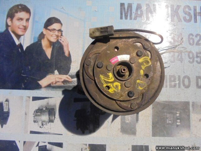 Compresor de Aire Nissan Patrol 4x4 RD 28 DKS-16H 161b567571 5062111371