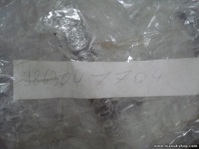 Muelles Porsche Boxster 996 986 9863041704 986304 1704