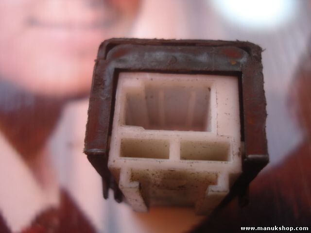 Relé Nissan Almera N15 76151 65820 7615165820