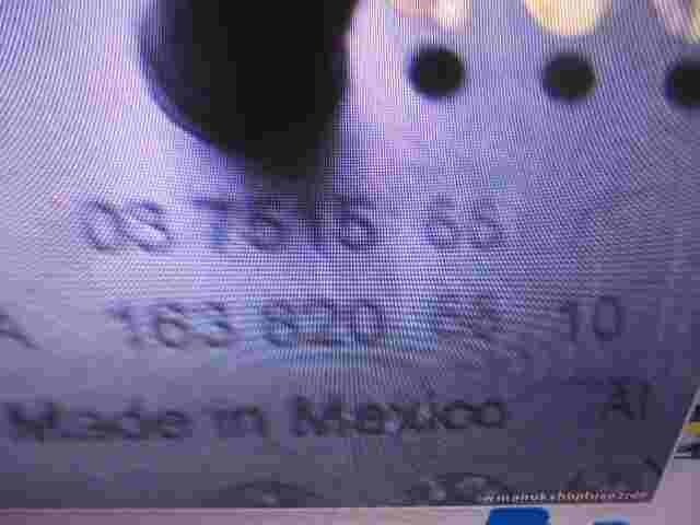 comando pulsante alzacristalli Mercedes-Benz ML320 ML430 1638206610 LK 03751566