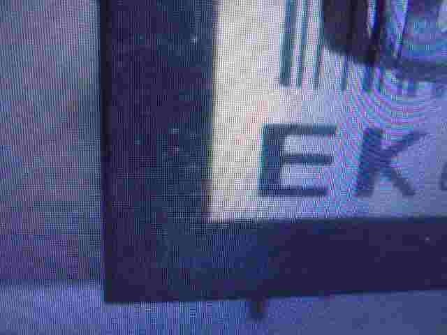 Conmutador de Niebla luces Chevrolet Captiva C100 C140 (2006-2013) EK