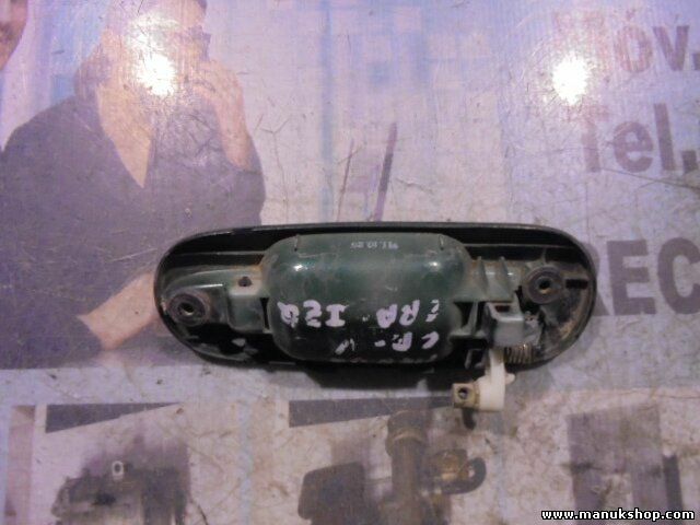 Maneta Manija Exterior Trasera Izquierda Honda CRV CR-V ST0 RR-L