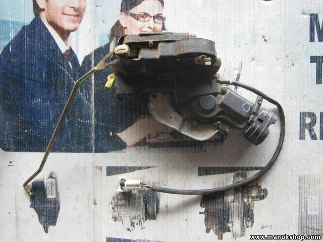 Cerradura puerta delantera izquierda Suzuki Grand Vitara 8220265D10 82202-65D10