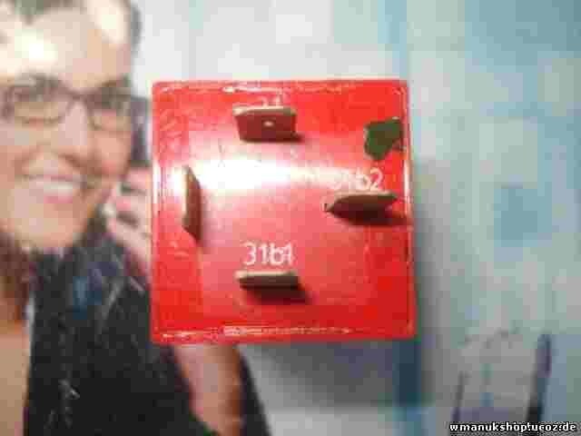 Elevalunas relé Ford Escort Fiesta Ka NBR78GG17C499AA 78GG 17 C499 AA