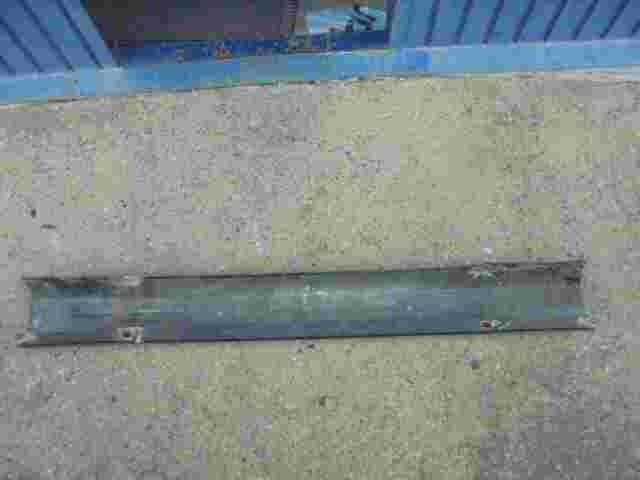 Moldura Parachoques Jeep Cherokee XJ 2.5 8952000178 89520001789