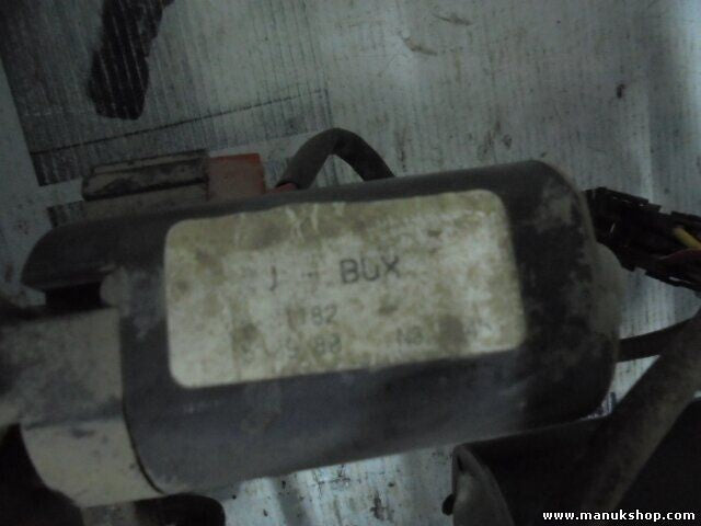 Guía de asiento delantero izquierdo Jeep Grand Cherokee WJ/WG 56042167AB 98-2005