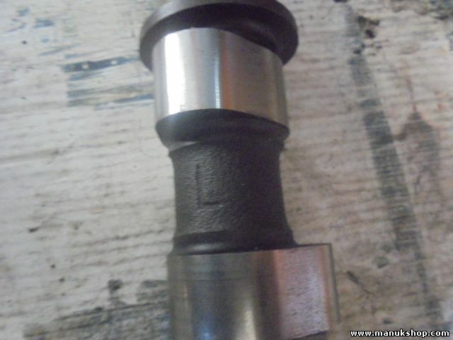 Árbol de levas Mercedes-Benz W126 560SEL 11716 1170511801 1170512701