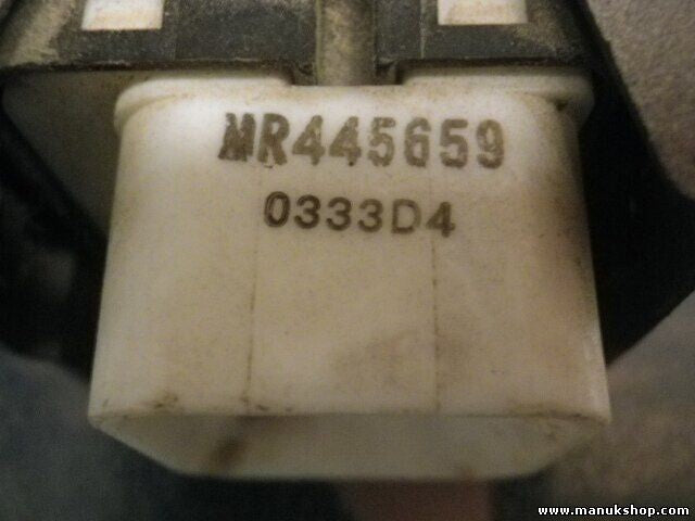 mando botonera elevalunas Mitsubishi MN123321 MR445659 MR 445659 0333D4