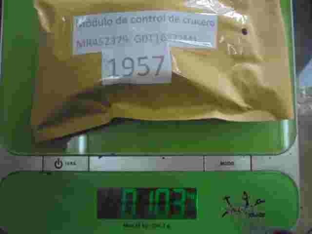 Módulo de control de crucero Mitsubishi Pajero Montero Sport V6 V7 MR452379