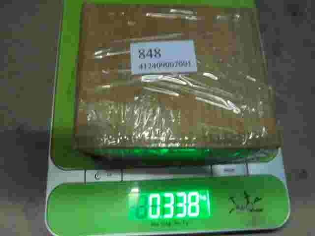 Centralita MAN L2000 412409007001 12/24V V081412409007001 AGB1454 000002