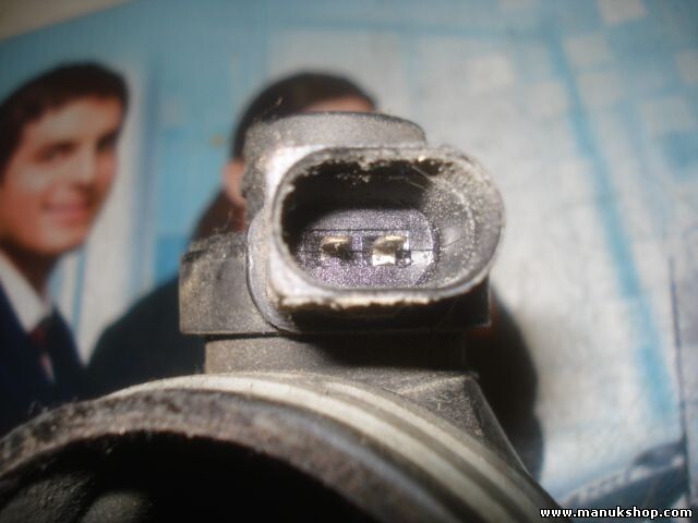 Manguera de tubo de aspiración tubo de aire de admisión Volkswagen 7L6129534