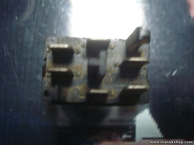 mando botonera elevalunas VW 191 959 855 191959855