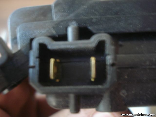 Serratura attuatore chiusura centralizzata portellone Renault Megane 7700838340