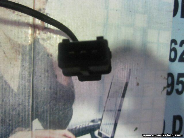 Sensor de posicion del cigueñal Opel Frontera A 90451441 GM 90 451 441