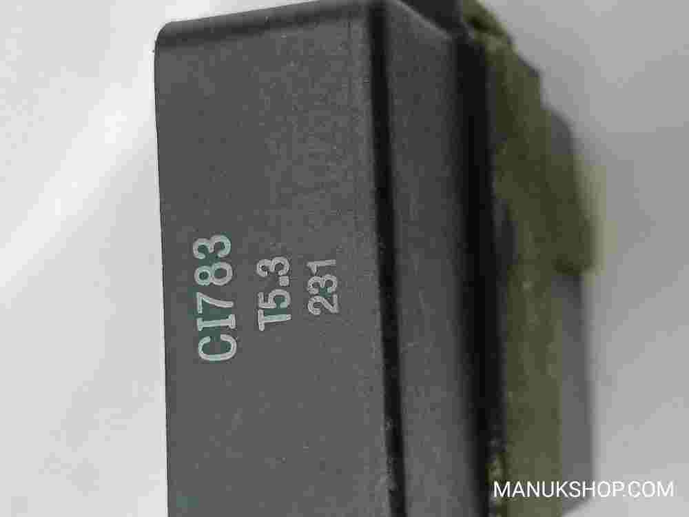 Controlador Potencia etapa módulo de encendido Honda CBR 125 CI783 T53231