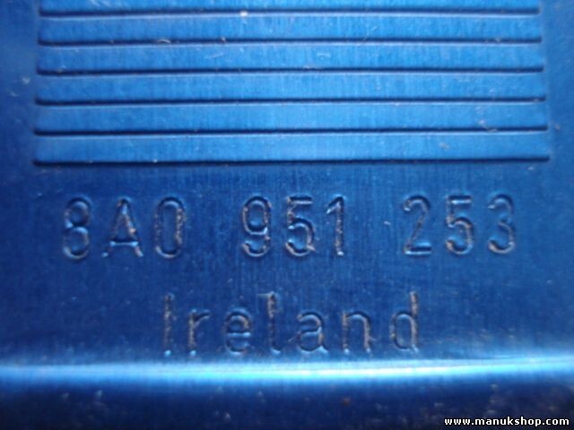 relé Audi VW Skoda Seat NR.202 8A0 951 253 8A0951253 899587 12v 70A