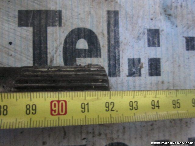 Palier transmision delantera derecha Toyota Land Cruiser J7 J-7