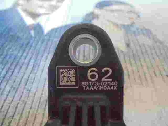 Airbag Centralita Toyota Corolla 8917302140 89173-02140 TAAA1M0A4X