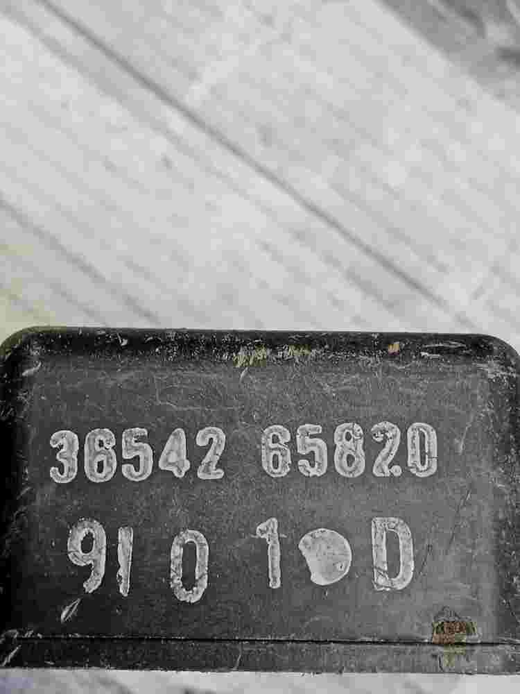 Sensor de Temperatura Nissan Terrano Mistral Pathfinder 3654265820 36542-65820